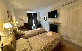 The Dulwich